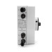 Ручний вимикач DC1000-GL, 1000V, 20A, 1St, IP66, Grey