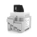 Поворотний вимикач зовнішнього монтажу HGN4-L1-16, DC1000V, 16A, 2P, Grey