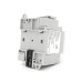 Поворотний вимикач зовнішнього монтажу HGN4-NL1-16, DC1000V, 16A, 4P, Grey