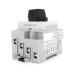Поворотний вимикач зовнішнього монтажу HGN4-NL1-16, DC1000V, 16A, 4P, Grey