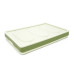 Органайзер пластиковий з кришкою у багажник автомобіля, 400x280х230mm, Green
