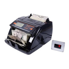Машинка для грошей UKC N80, Box