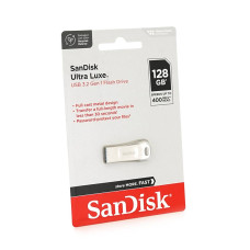 Флеш-накопичувач SanDisk Ultra luxe, USB 3.1, 128GB(150Mb/s), Blister