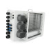 Гібридний інвертор (hybrid) Deye SUN-10K-SG04LP3-EU. WI-FI, 10кВт, трифазний, (MPPT 160-650/190A/DC48В)Parallel