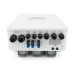 Гібридний інвертор (hybrid) Deye SUN-10K-SG04LP3-EU. WI-FI, 10кВт, трифазний, (MPPT 160-650/190A/DC48В)Parallel