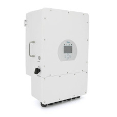 Гібридний інвертор (hybrid) Deye SUN-10K-SG04LP3-EU. WI-FI, 10кВт, трифазний, (MPPT 160-650/190A/DC48В)Parallel