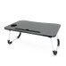 Стіл-підставка під ноутбук Laptop Spring Table YT425, Black, Q10