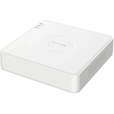 8-канальний Turbo HD відеореєстратор із штучним інтелектом iDS-7108HQHI-M1/S(E)