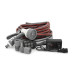 Насос для поливу Delixi 12V, 7-9 л/хв, шланг(8мм) 5 м, 1,5 кг
