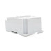 Таймер тижневий Sinotimer TM616W-2 програмований, РК екран, 30А, 220Vac, 120x74x52mm