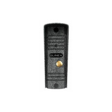 Аналогова панель виклику Slinex ML-16HR (Grey), 800 ТВЛ, кут огляду 72°, 41×122×23 мм