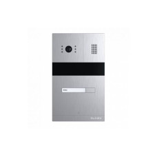 AHD панель виклику Slinex MA-01HD, 2 Мп, кут огляду 115°, 110×185×34 мм