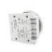 Таймер тижневий Sinotimer TM619-2, програмований, 16А, 200-250V, 60х60х30 мм