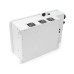 Гібридний інвертор (hybrid) Deye SUN-12K-SG02LP1-EU-AM3 WI-FI, 12 кВт, однофазний, (MPPT 160-650/240A/DC48В)Parallel