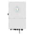 Гібридний інвертор (hybrid) Deye SUN-20K-SG01HP3-EU-AM2 20KW, EU HV, 20кВт, трифазний (MPPT 150-850/37A/АКБ 160-700V)Parallel