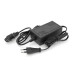 Зарядний пристрій для акумуляторів LiFePO4 12V(14,6V),4S,1,5A, штекер Triangle plug (T-tipe/C13/IEC). з індикацією
