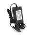 Зарядний пристрій для акумуляторів LiFePO4 12V(14,6V),4S,1,5A, штекер Triangle plug (T-tipe/C13/IEC). з індикацією