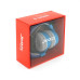 Навушники провідні Jedel WAVE6, з мікрофоном, Blue, Box