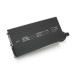 Зарядний пристрій для акумуляторів LiFePO4 12V(14,6V),4S,10A, штекер Triangle plug (T-tipe/C13/IEC). 137x90x50mm
