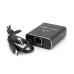 Активний RJ45 сплітер 1=>2 порту, підтримує 1000Mbps, with Type-C power supply