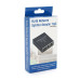Активний RJ45 сплітер 1=>3 порту, підтримує 1000Mbps, with Type-C power supply