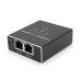 Активний RJ45 сплітер 1=>3 порту, підтримує 1000Mbps, with Type-C power supply