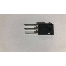 Транзистор JT075N065WED (N-CHANNEL IGBT 75A 650V TO-247)