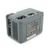Універсальне ЗУ SKYRC B6AC, DC200W, AC60W, 27V, 10A, LCD, балансир, від 1 до 6 осередків, DC/PD