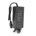 Зарядний пристрій для акумуляторів Li-ion 16,8V,4S,10A,штекер Triangle plug (T-tipe/IEC/C13 N+L-)