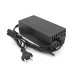 Зарядний пристрій для акумуляторів Li-ion 36V(42V),10S,5A, штекер Triangle plug (T-tipe/IEC/C13 N+L-, з індикацією