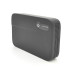 ДБЖ UPS-18W DC1018P для роутерів/комутаторів/PON/POE-430, 5//9/12V, 1A, 12000MAh(4*3000MAh), Black, BOX