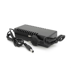 Зарядний пристрій для акумуляторів LiFePO4 18,25V,5S,3A, штекер 5.5*2.5, з індикацією