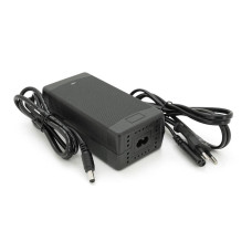 Зарядний пристрій для акумуляторів Li-ion 25,2V,6S,4A,штекер 5,5, 135х55х45мм