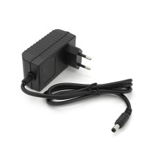 Зарядний пристрій для акумуляторів Li-ion 8.4V3A,штекер 5,5х2,5мм, 87x46x42mm
