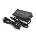 Зарядний пристрій для акумуляторів Li-ion 12V(12,6V),3S,10A,штекер Triangle plug (T-tipe/IEC/C13 N+L-), LED-індикація, 137x90x50mm