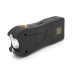 Ліхтар-відлякувач ручний BAILONG OCA BL-DG-398, 1LED, 1 режим, Li-ion вбудований, Black, IP44, кабель живлення, BOX