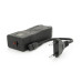 Ліхтар-відлякувач ручний BAILONG OCA BL-DG-398, 1LED, 1 режим, Li-ion вбудований, Black, IP44, кабель живлення, BOX