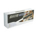 Ліхтар-відлякувач ручний BAILONG BL-910, 1LED ХPE, 2 режими, 5000В, Black, IP44, BOX