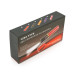 Ліхтар-відлякувач ручний BAILONG BL-1202, 1LED ХPE, 18650mah, Mix color, СЗУ, BOX