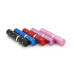 Ліхтар-відлякувач ручний BAILONG BL-1202, 1LED ХPE, 18650mah, Mix color, СЗУ, BOX