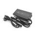 Зарядний пристрій для акумуляторів Li-ion 12V(12,6V),3S,15A,штекер Triangle plug (T-tipe/IEC/C13 N+L-) LED-індикація, 137x90x50mm