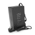 Зарядний пристрій для акумуляторів Li-ion 60V(71,4V),17S,8A,650W, штекер Triangle plug (T-tipe/IEC/C13 N+L-) .індикація, 220х122х86mm, 1.5kg