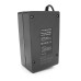 Зарядний пристрій для акумуляторів Li-ion 67,2V,16S,8A,600W, штекер Triangle plug (T-tipe/IEC/C13 N+L-) індикація, 220х122х86mm, 1.5kg