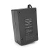 Зарядний пристрій для акумуляторів LiFePo4 60V(73V),20S,8A,650W, індикація, штекер Triangle plug (T-tipe/C13/IEC). 220х122х86mm, 1.5kg