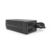 Зарядний пристрій акумуляторів LiFePO4 12V (14.6V), 4S,8A, штекер XLR, з індикацією, 133х67х45mm, 0.3kg