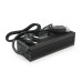 Зарядний пристрій для акумуляторів Li-ion 12V(12,6), 10-20A, штекер Anderson. 185x88x60mm