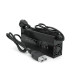 Зарядний пристрій для акумуляторів Li-ion 12V(12,6), 10-20A, штекер Anderson. 185x88x60mm