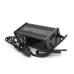 Зарядное устройство для аккумуляторов Li-ion 48V(54.6V),13S,12A, 576 Вт, штекер Triangle plug (T-tipe/C13/IEC). 185x88x60mm. 1.2kg