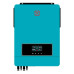 Гібридний інвертор Exelon EMAX PRO-10.2 KVA, 10200VA/8000W, 48V, струм заряду 0-160A, MPPT (90-450VDC, 2/18A), 530x390x170mm, 16.2 kg