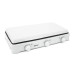 Газова плита Zilan ZLN0032, 3 комфорки, White